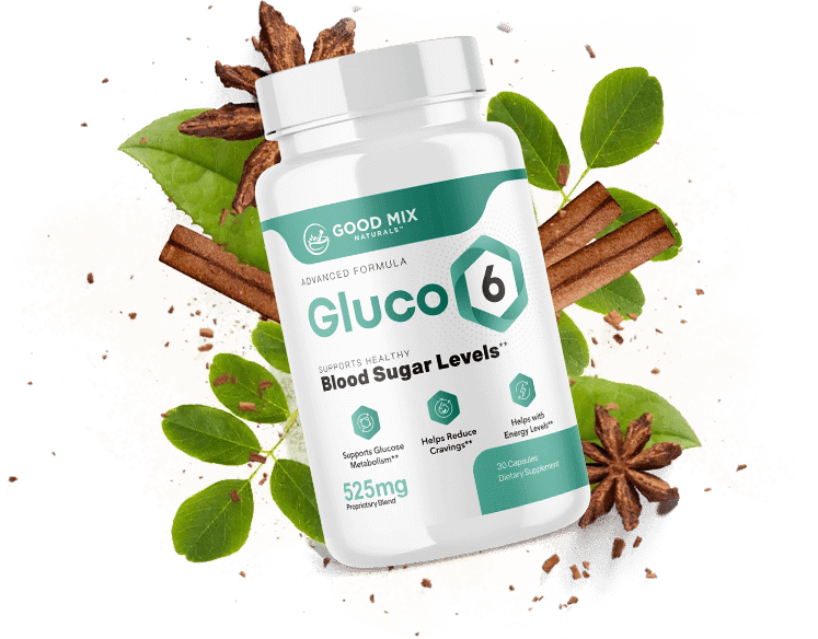 Gluco6 Discounted Offer
